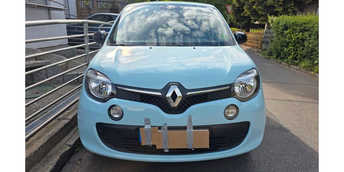 Renault Twingo 61.250 km 7.000 &euro; Langenhagen 30853