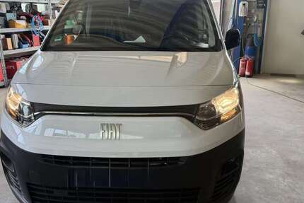 Fiat Doblo 16.600 km 25.000 &euro; Neuenburg am Rhein, Stadt 79395