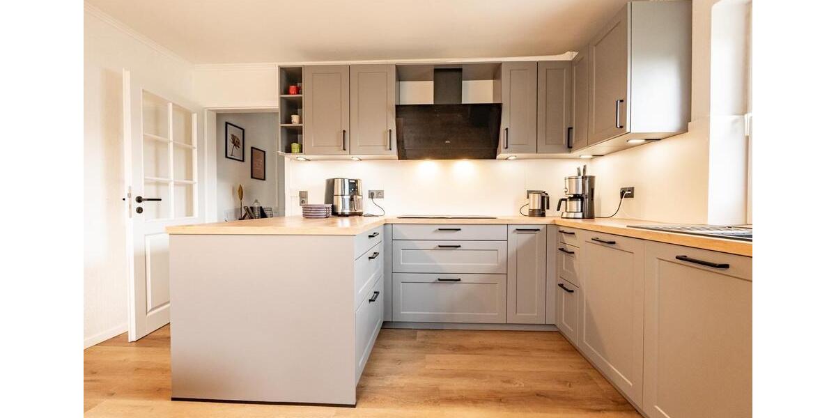 Einfamilienhaus Brokdorf - 6 Zimmer, 126 m&sup2;, 435.000&euro; | Angebot:26606492