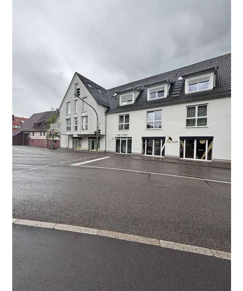 Büro in Ludwigsburg 1.200 € 88.5 m²