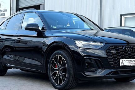 Audi Q5 79.000 km 38.950 &euro; Ronnenberg (Hannover) 30952