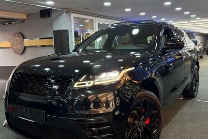 Land Rover Range Rover Velar 95.000 km 30.900 &euro; Berlin 10553