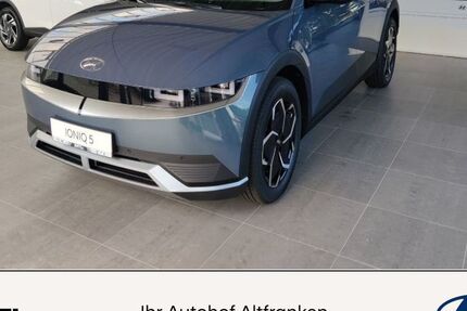 Hyundai IONIQ 5 4.000 km 37.980 &euro; Dresden-Altfranken 01156