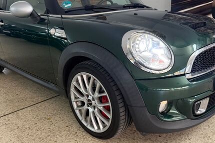 Mini John Cooper Works 139.000 km 7.490 &euro; Waldsee 67165