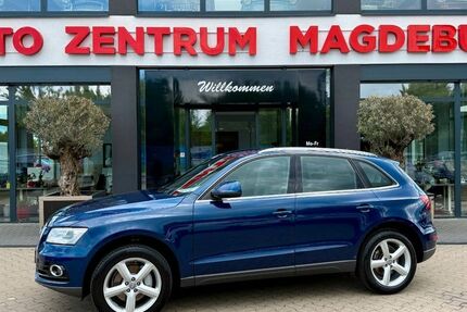 Audi Q5 169.890 km 15.500 &euro; Magdeburg 39112