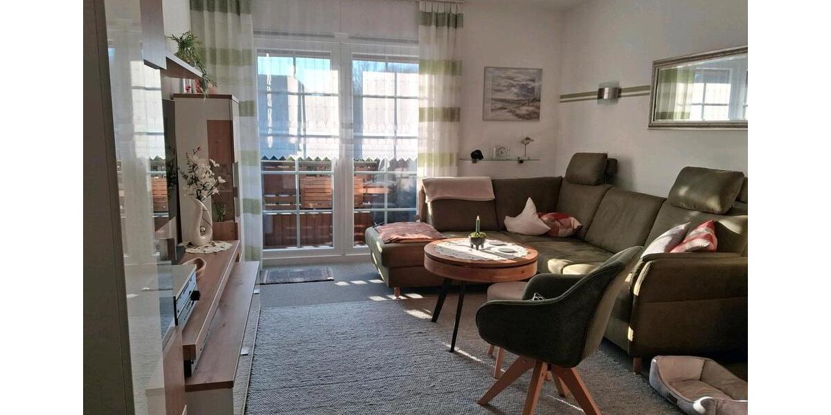 Etagenwohnung Kölln-Reisiek Reisiek - 3 Zimmer, 73 m&sup2;, 285.000&euro; | Angebot:25964313