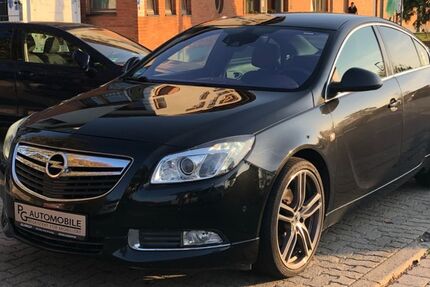 Opel Insignia 290.000 km 2.990 &euro; Braunschweig 38110