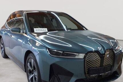 BMW iX 148.783 km 33.990 &euro; Fernwald-Steinbach 35463