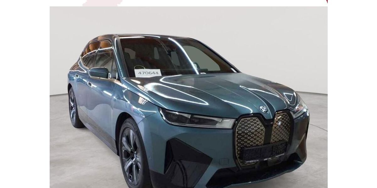 BMW iX 148.783 km 34.990 &euro; Fernwald-Steinbach 35463