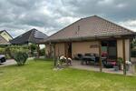 Idyllisch gelegenes Einfamilienhaus mit individuellem Grundriss