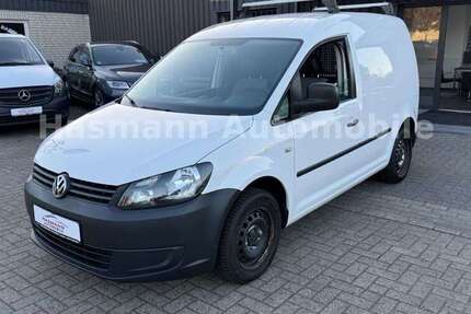 VW Caddy 117.000 km 8.999 &euro; Diepholz 49356