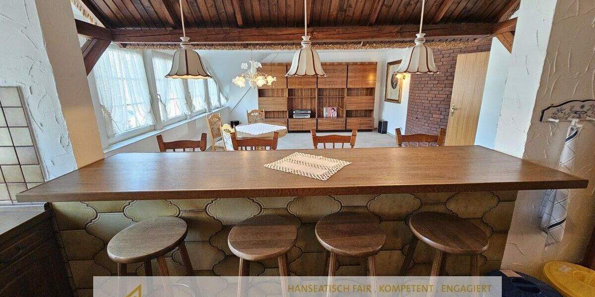 Einfamilienhaus Achim Bierden - 6 Zimmer, 272 m&sup2;, 463.000&euro; | Angebot:25898649