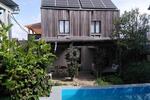 VILLA KUNTERBUNT VOR DEN TOREN FREIBURGS - Einfamilienhaus Eichstetten am Kaiserstuhl | Angebot:27289799