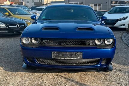 Dodge Challenger 65.849 km 21.450 &euro; Friedberg 86316