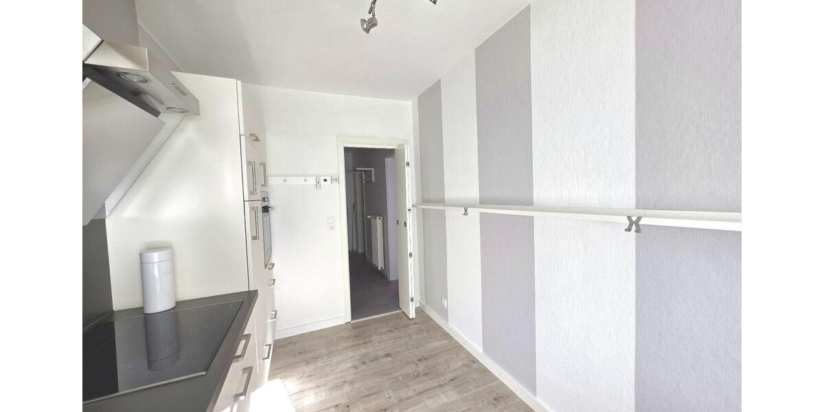 Hochparterre Bad Harzburg - 2 Zimmer, 75 m&sup2;, 115.000&euro; | Angebot:26851304
