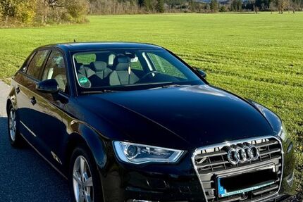 Audi A3 178.000 km 12.690 &euro; Murnau am Staffelsee 82418