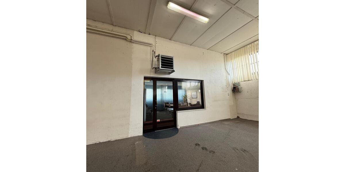 Gewerbeobjekt Burg - 2.730&euro; | Angebot:26003167