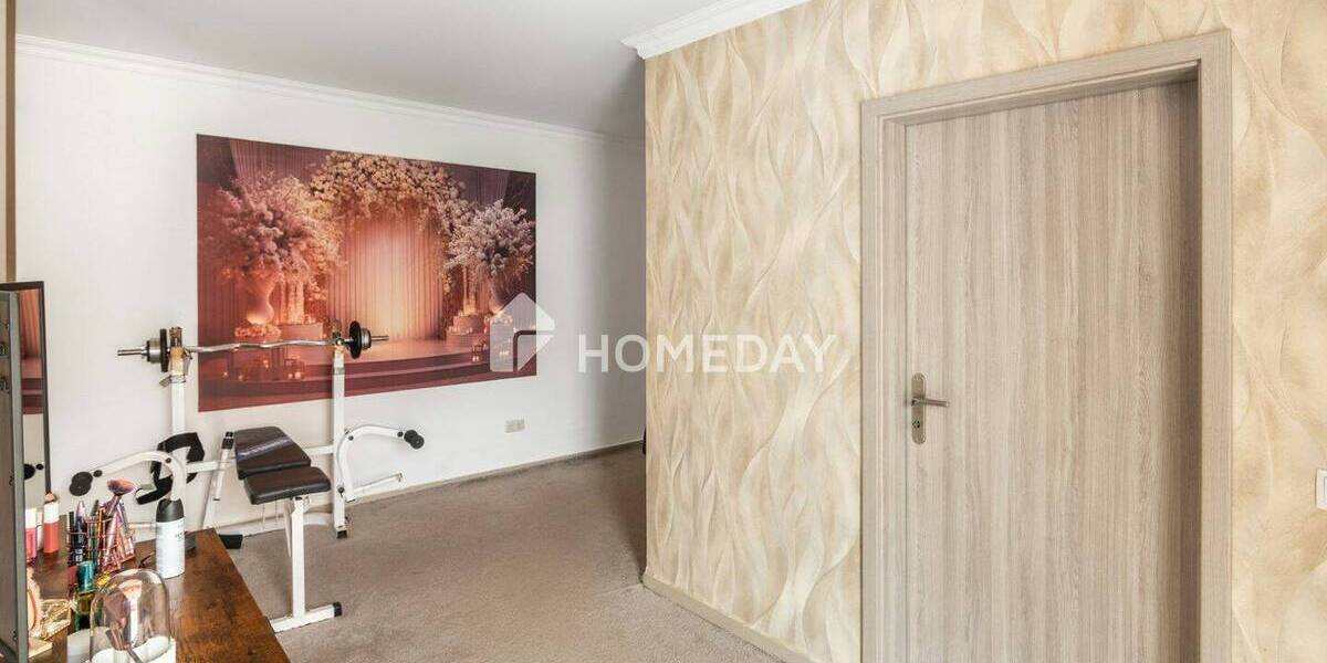 Einfamilienhaus Wettin-Löbejün OT Rothenburg Rothenburg - 5 Zimmer, 150 m&sup2;, 153.000&euro; | Angebot:25684167