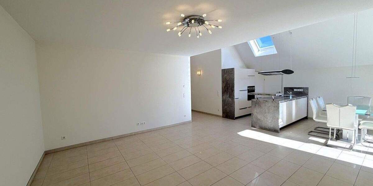 Etagenwohnung Weinstadt Beutelsbach - 3 Zimmer, 98 m&sup2;, 590.000&euro; | Angebot:25735493