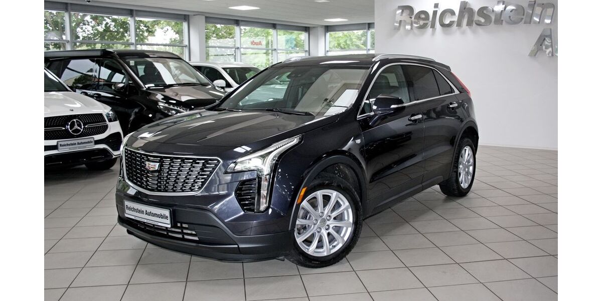 Cadillac XT4 52.989 km 24.980 &euro; Berlin 13359