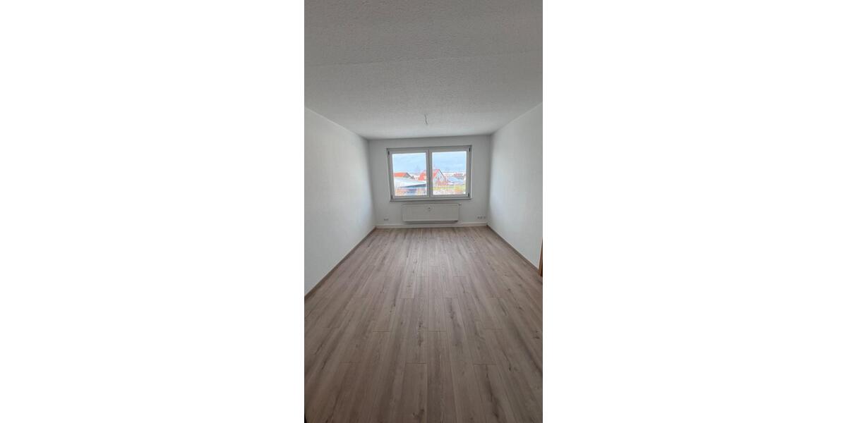 3,5 Zimmer Wohnung, Küche, Bad, Stellplatz 3.5 zimmer