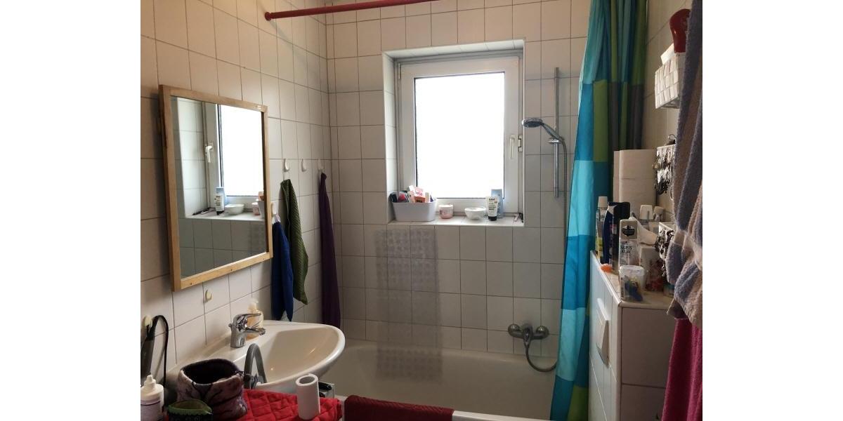 Etagenwohnung Preetz - 3 Zimmer, 61 m&sup2;, 590&euro; | Angebot:25323588