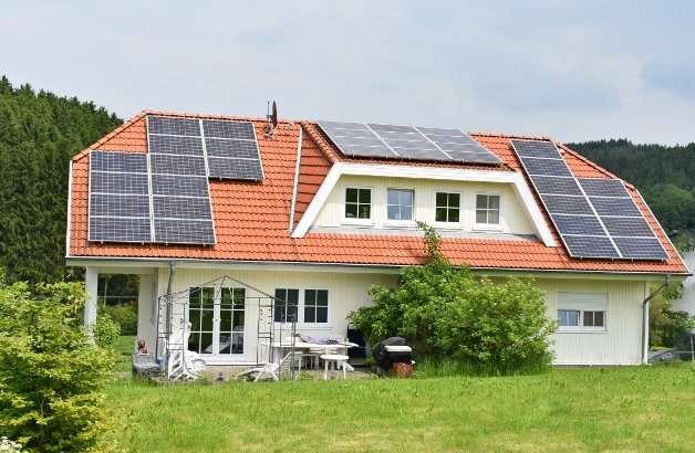 Haus zum Kaufen in Gondenbrett 599.000 € 274 m² - Einfamilienhaus Gondenbrett | Angebot:25477344