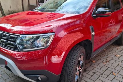 Dacia Duster 63.000 km 17.000 € Ritterhude 27721