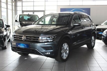 VW Tiguan Allspace 87.875 km 26.450 &euro; Bernried 94505