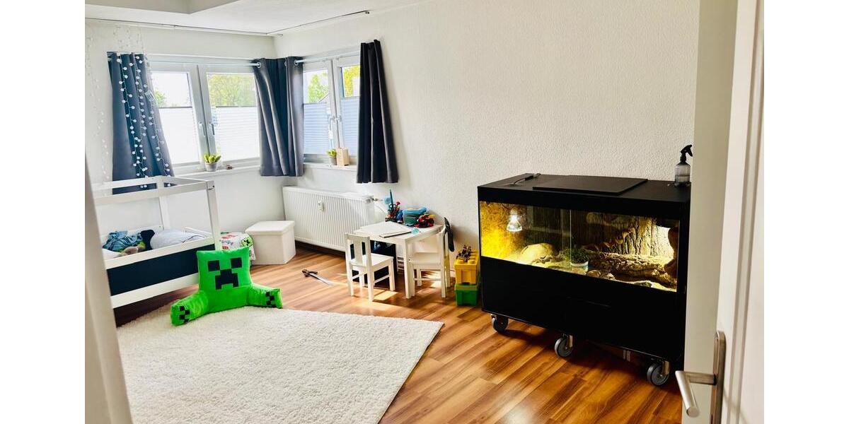 Maisonettenwohnung Düsseldorf Stadtbezirk 5 - 4 Zimmer, 85 m&sup2;, 1.000&euro; | Angebot:26327056