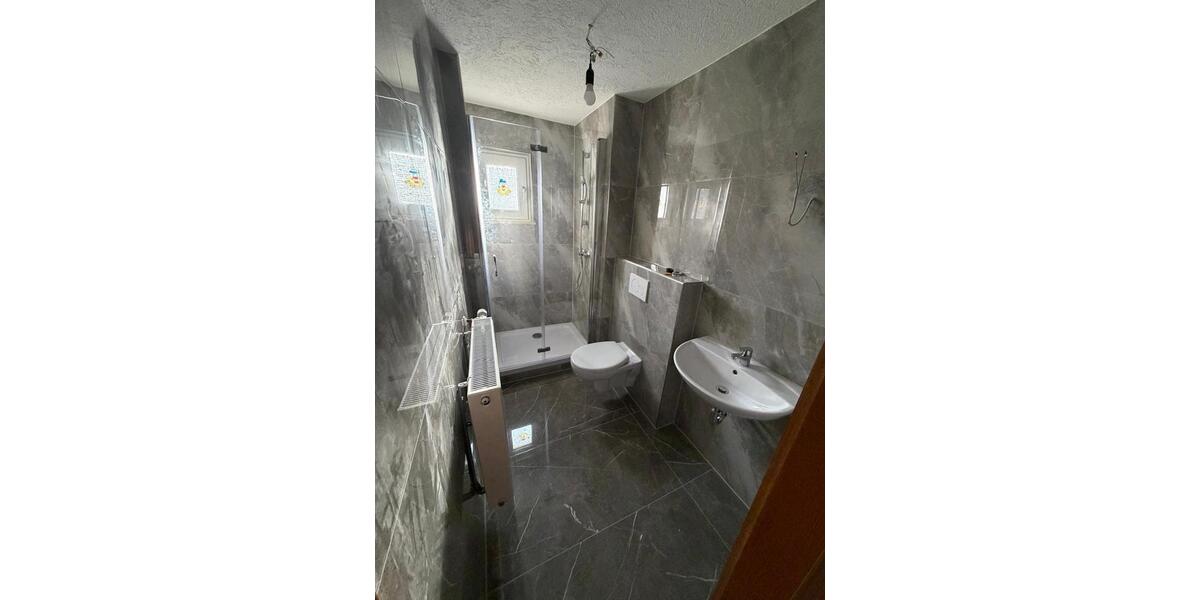Etagenwohnung Ottweiler - 3 Zimmer, 70 m&sup2;, 650&euro; | Angebot:26223393