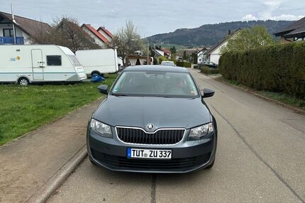 Skoda Octavia 198.000 km 5.700 &euro; Spaichingen 78549