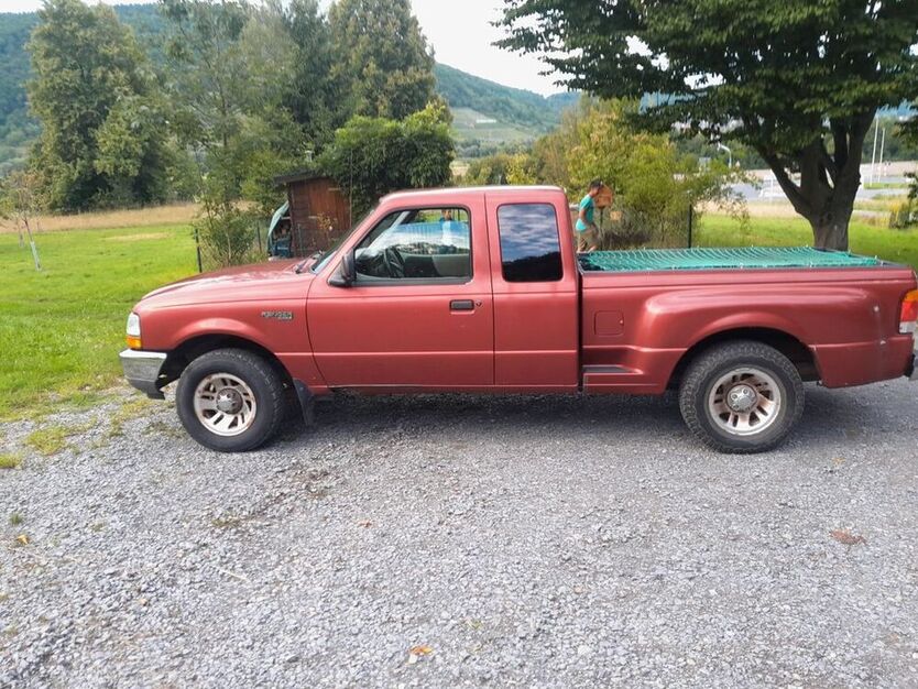 Ranger