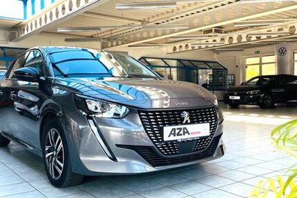 Peugeot 208 18.270 km 15.990 &euro; Uplengen 26670