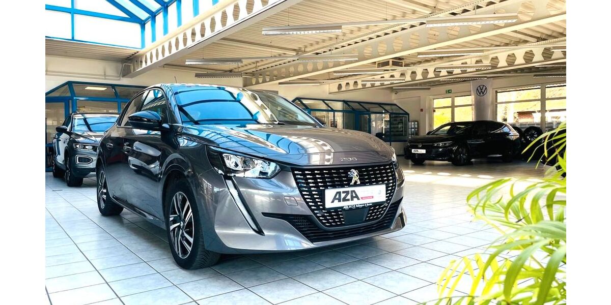 Peugeot 208 18.270 km 15.990 &euro; Uplengen 26670