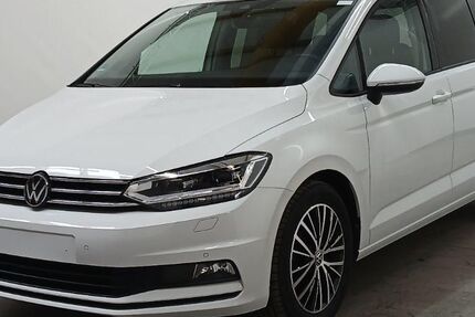 VW Touran 29.714 km 31.480 &euro; Magdeburg 39128