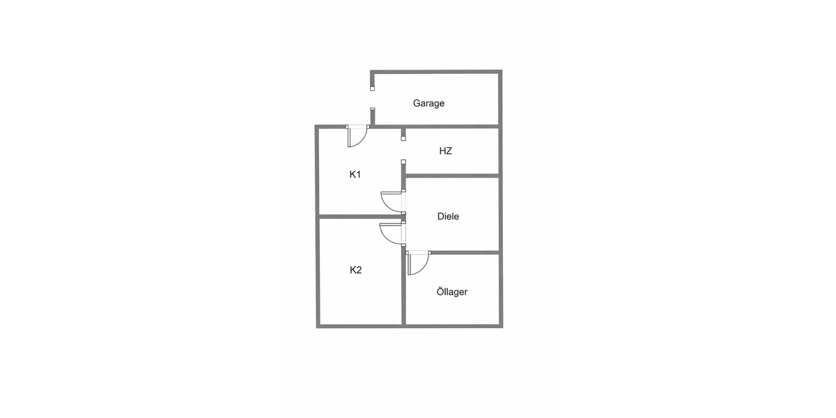 Einfamilienhaus Tholey - 8 Zimmer, 150 m&sup2;, 200.000&euro; | Angebot:25600966