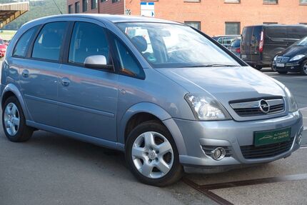 Opel Meriva 145.143 km 4.990 &euro; Springe 31832