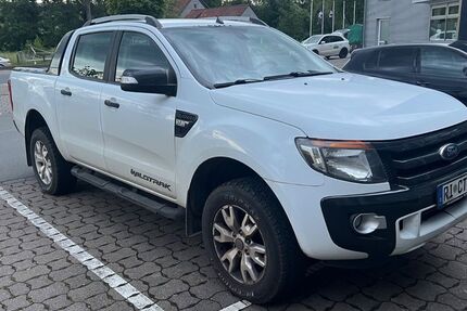 Ford Ranger 233.000 km 12.800 &euro; Rinteln 31737
