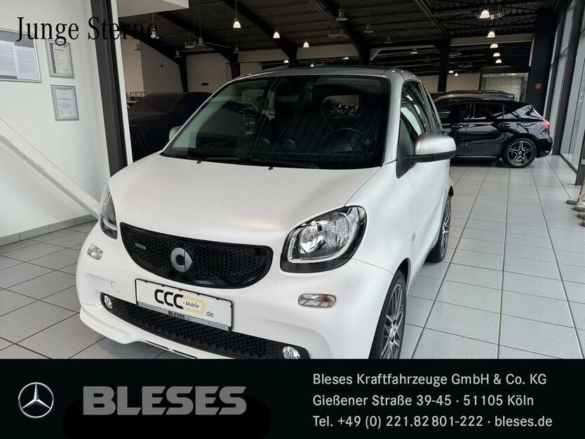 ForTwo