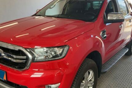 Ford Ranger 63.900 km 28.990 &euro; Leipzig 04347