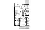 Dachgeschoßwohnung Delmenhorst Bungerhof - 3 Zimmer, 66 m&sup2;, 595&euro; | Angebot:24919010