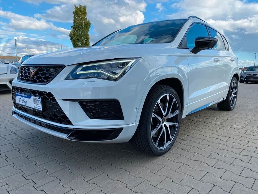 Ateca