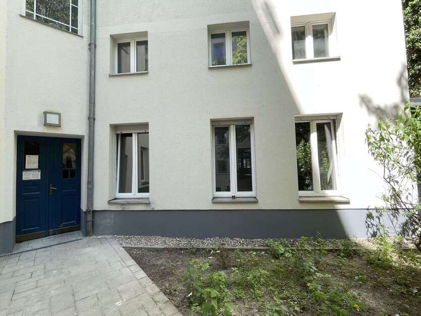 Büro in Berlin 755 € 47 m²