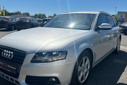 Audi A4 272.580 km 6.400 € Rheinbach 53359