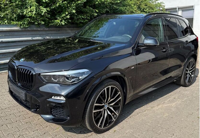 X5 M50