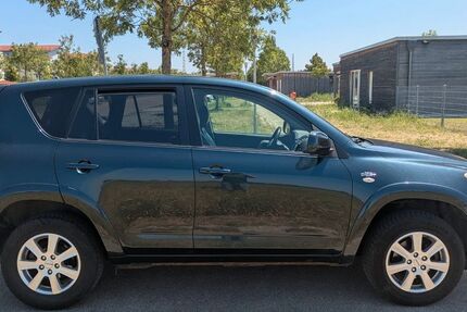 Toyota RAV 4 250.000 km 3.400 &euro; Heimstetten 85551