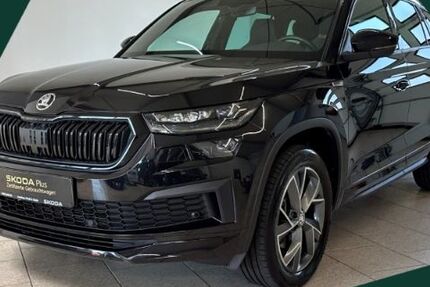 Skoda Kodiaq 78.364 km 34.899 &euro; Hameln 31789