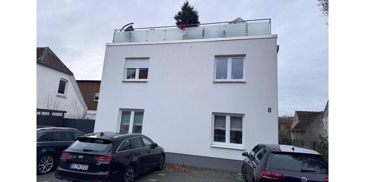 Maisonettenwohnung Celle - 4 Zimmer, 135 m&sup2;, 1.300&euro; | Angebot:26429396
