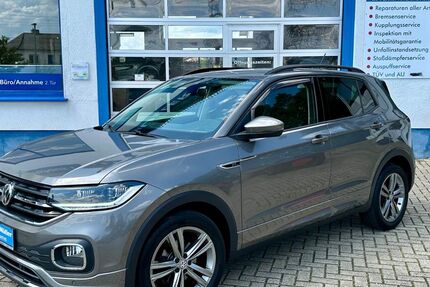 VW T-Cross 81.464 km 17.900 &euro; Neuental 34599
